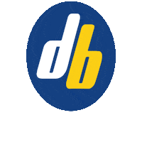 gdisbattery new post gd db bouncy Sticker