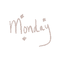 hoyvonne design monday gifs evedec Sticker