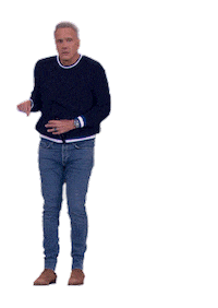 ed young dance Sticker by Fellowship Church