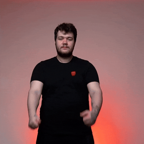 Souhlas Yes GIF by SINNERS Esports