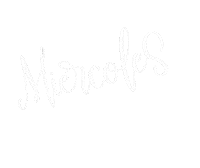 Wednesday Sticker