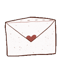 Heart Love Sticker