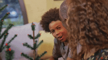 countdown to christmas GIF by Hallmark Channel