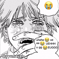 Denji GIF