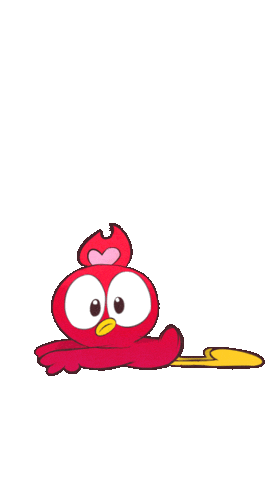 Sad Bad Day Sticker