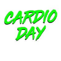 Day Gym Sticker by xflyperu