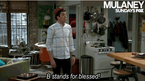 mulaney GIF by Fox TV
