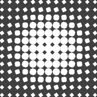 black and white design GIF by bigblueboo