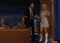 Tonight Show Dancing GIF by The Tonight Show Starring Jimmy Fallon