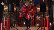 Heart Valentine GIF by Hollyoaks