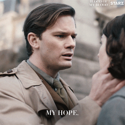 Season 1 Love GIF by Outlander