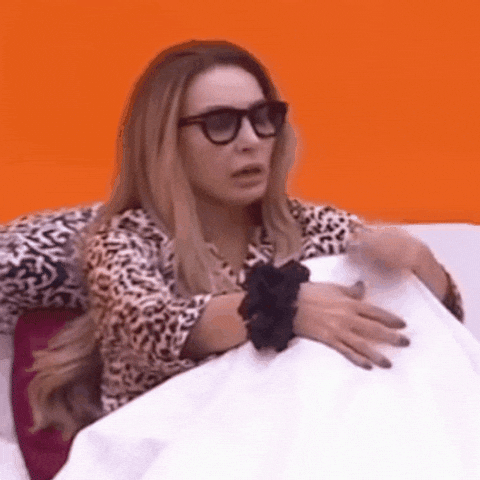 Patricia Navidad Si GIF