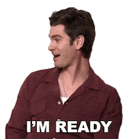 Andrew Garfield Sticker by NETFLIX