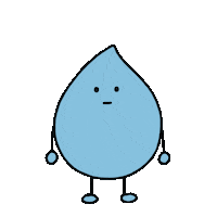 Water No Sticker by Laneige Korea