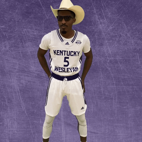 Kdub GIF by KWC Panthers