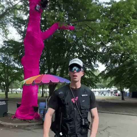 Greghasacamera GIF by Respective