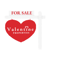 valentine_properties valentine vale valentin valenti Sticker