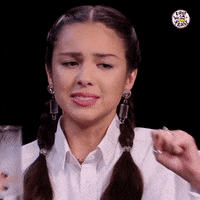 Thirst Omg GIF by First We Feast