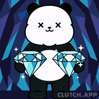 Holding Ride Or Die GIF by Kanpai Pandas