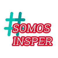 InsperEducation faculdade ferias formatura arraste Sticker