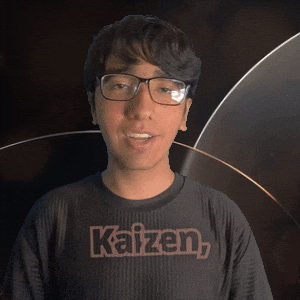 Kaizen GIF