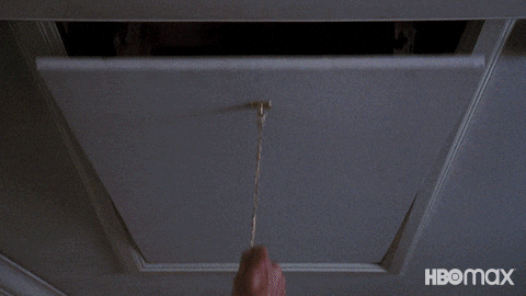 National Lampoons Christmas Vacation Knockout GIF by HBO Max