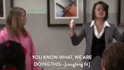 comedy central season 2 episode 6 GIF by Workaholics