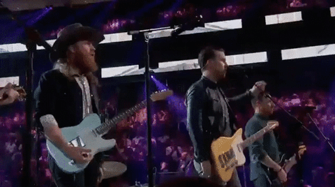 country music GIF by Academy of Country Music Awards