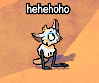 Giggle Run Away GIF
