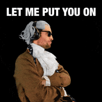 Introducing Let Me Tell You GIF