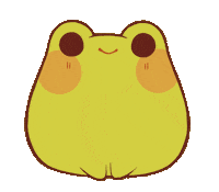 Happy Dance Sticker