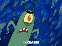 season 6 episode 25 GIF by SpongeBob SquarePants