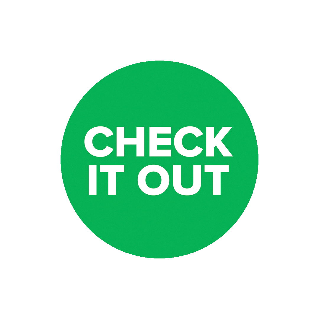 empoweragency new news empower checkitout Sticker