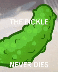 SparkleJeremy pickle sparklejeremy sparkle jeremy picklejeremy GIF