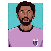 World Cup Football Sticker by SportsManias