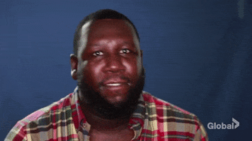 what's good stay cool GIF by Big Brother Canada