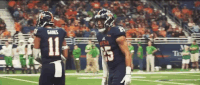 utsa roadrunners football GIF by UTSA Athletics