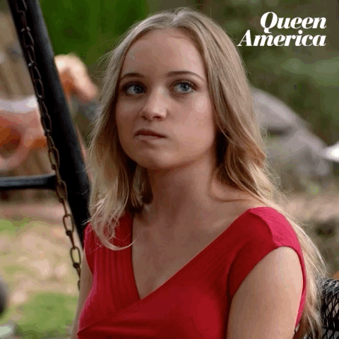 episode 9 facebook watch GIF by Queen America