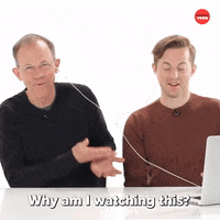 Fathers Day GIF by BuzzFeed