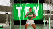 Rugby League Nrl GIF by Canberra Raiders