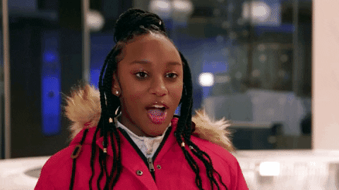 Figure Skating Reality GIF by WE tv