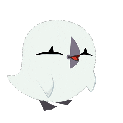 happy shake it GIF by Puffin Rock