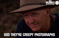 im a celebrity au GIF by I'm A Celebrity... Get Me Out Of Here! Australia