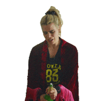 Celebrate Billie Piper Sticker by HBO Max