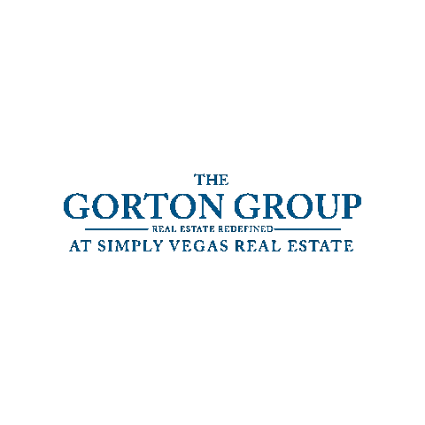 GortonGroup the gorton group eric gorton gorton group Sticker