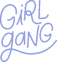 Girl Friends Sticker