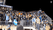 Happy Major League Soccer GIF by NYCFC