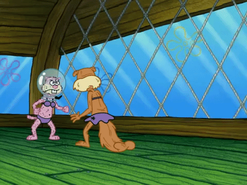 season 7 episode 3 GIF by SpongeBob SquarePants