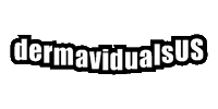 dermavidualsUSA dermavidualsus Sticker