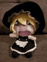 Sad Cry GIF